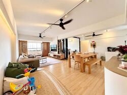 Blk 456 Pasir Ris Drive 4 (Pasir Ris), HDB Executive #625421481